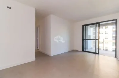 Apartamento com dois quartos e nfraestrutura de clube, no jd lindóia