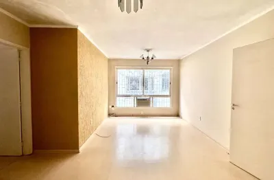 Apartamento com 3 quartos à venda na Rua Doutor Freire Alemão, 475, Mont Serrat, Porto Alegre