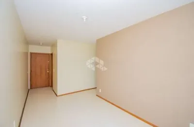 Apartamento 1 dormitório 48m² 1 vaga no bairro jardim botânico