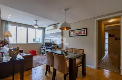 Apartamento com 2 quartos à venda na Rua João Abbott, 124, Petrópolis, Porto Alegre