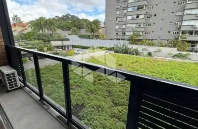 Apartamento com 1 quarto à venda na Rua Anita Garibaldi, 1855, Boa Vista, Porto Alegre