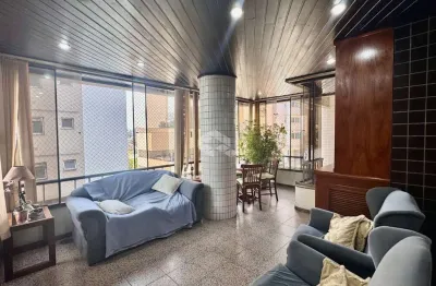 Espaço, conforto e integração em um dos bairros mais tranquilos da cidade!
