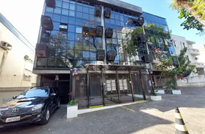 Sala comercial à venda na Avenida Taquara, 138, Petrópolis, Porto Alegre