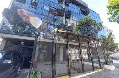 Sala comercial à venda na Avenida Taquara, 138, Petrópolis, Porto Alegre