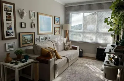 Apartamento com 54m² e 2 quartos à venda no bairro jardim carvalho.