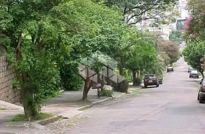 Terreno à venda na Rua Liberdade, 529, Rio Branco, Porto Alegre
