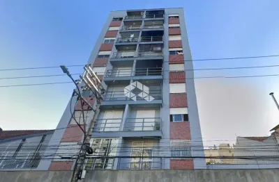 Cobertura 2 dormitórios 143m² 1 vaga no bairro farroupilha