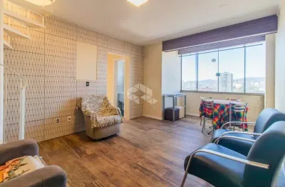 Cobertura com 2 quartos à venda na Avenida João Pessoa, 1375, Farroupilha, Porto Alegre