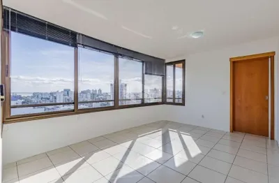 Apartamento 1 dormitório 47m² 1 vaga no bairro santa tereza