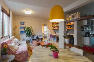 Apartamento 2 dormitórios 1 suíte 82m² 1 vaga no bairro rio branco