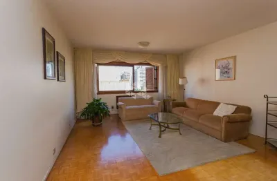 Apartamento 4 dormitórios 1 suíte 127m² 1 vaga no bairro auxiliadora
