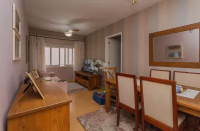 Apartamento 2 dormitórios 73m² 1 vaga no bairro são joão