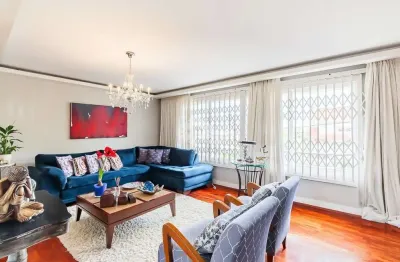 Casa 4 dormitórios 1 suíte 344m² 3 vagas no bairro três figueiras