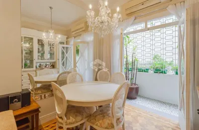 Excelente apartamento reformado 2 dormitórios no bom fim