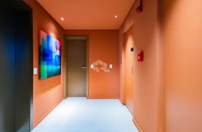 Apartamento com 3 quartos à venda na Rua João Abbott, 245, Petrópolis, Porto Alegre
