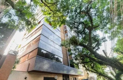 Cobertura com 3 quartos à venda na rua professor langendonck, 47, petrópolis, porto alegre, 234 m2 por r$ 1.600.000