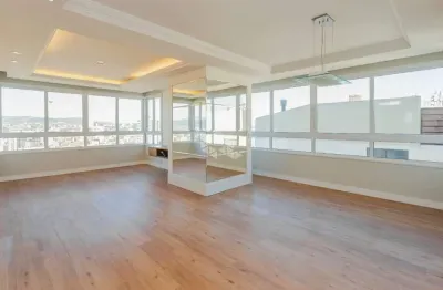 Apartamento 3 dormitórios 1 suíte 106m² 2 vagas no bairro petrópolis