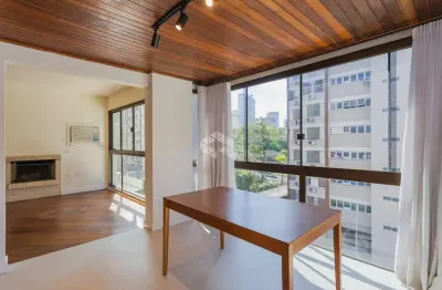 Apartamento com 2 quartos à venda na Rua Doutor Tauphick Saadi, 33, Bela Vista, Porto Alegre