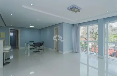 Apartamento 3 dormitórios 1 suíte 102m² 2 vagas no bairro menino deus