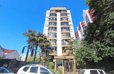 Apartamento 3 dormitórios 1 suíte 105m² 2 vagas no bairro menino deus