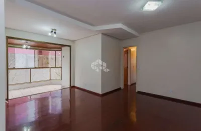Apartamento 3 dormitórios 1 suíte 105m² 2 vagas no bairro menino deus