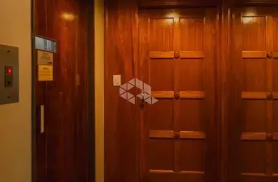 Apartamento amplo e sofisticado no bairro rio branco