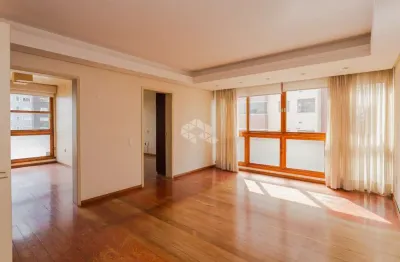 Apartamento com 3 quartos à venda na Rua Coronel Aurélio Bitencourt, 265, Rio Branco, Porto Alegre