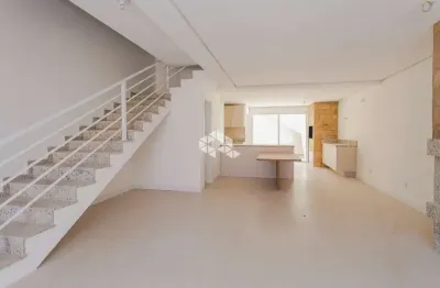Casa em condomínio fechado com 3 quartos à venda na Rua Elias Bothome, 370, Jardim Itu Sabará, Porto Alegre
