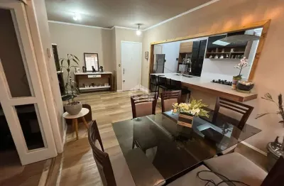 Apartamento com 2 quartos à venda na Avenida Capivari, 1223, Cristal, Porto Alegre