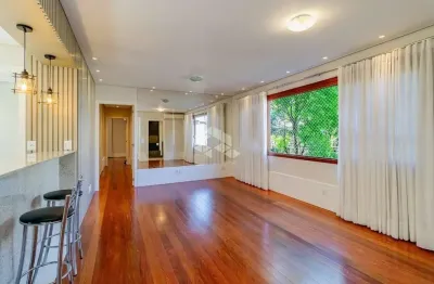 Apartamento 3 dormitórios 1 suíte 109m² 1 vaga no bairro petrópolis