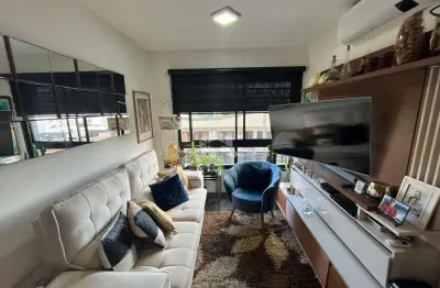 Apartamento, 40,65 m², 1 dormitório, 1 vaga de garagem, bairro santana.