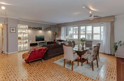 Apartamento de 03 dormitórios e01 vaga com 168m² no bairro independência em poa.