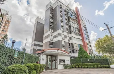 Apartamento com 3 quartos à venda na Rua Tomaz Gonzaga, 900, Boa Vista, Porto Alegre