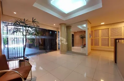 Sala conjunto comercial com 2 ambientes na protásio alves reformada á venda.