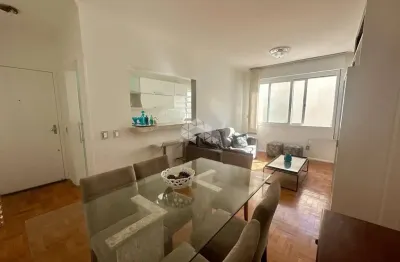 Apartamento de 03 dormitórios e 01 vaga com 87m² no bairro auxiliadora  em poa.