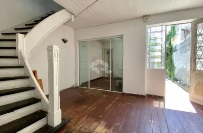 Casa com 3 quartos à venda na Rua Gaspar Martins, 450, Floresta, Porto Alegre