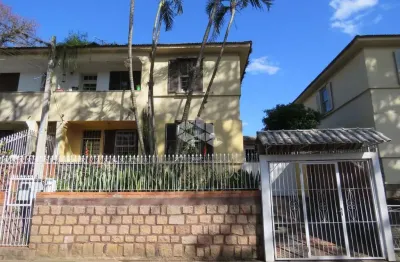 Apartamento de 03 dormitórios e 04 vagas com 65m² no bairro passo da areia em poa.