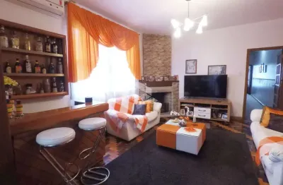 Apartamento de 03 dormitórios com 134m² no bairro bom fim em poa.