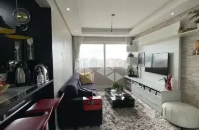 Apartamento 3 dormitórios 1 suíte 86m² 2 vagas no bairro passo dareia