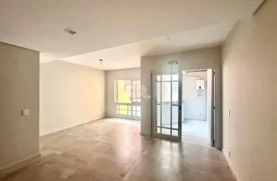 Apartamento com 1 quarto à venda na Rua Doutor Florêncio Ygartua, 60, Moinhos de Vento, Porto Alegre