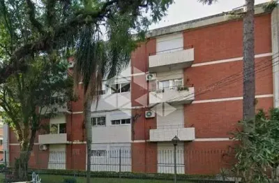Apartamento garden  2 dormitórios 82m² 1 vaga no bairro menino deus