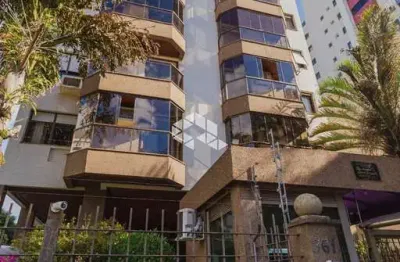 Apartamento 3 dormitórios 1 suíte 105m² 1 vaga no bairro menino deus