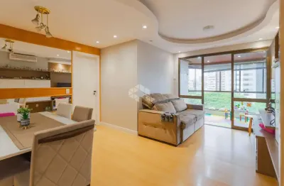 Apartamento 3 dormitórios 1 suíte 105m² 1 vaga no bairro menino deus