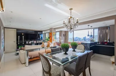 Apartamento com 3 quartos à venda na Avenida Getúlio Vargas, 1271, Menino Deus, Porto Alegre