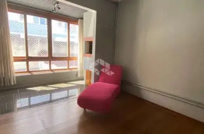 Apartamento 2 dormitórios 1 suíte 77m² 2 vagas no bairro petrópolis
