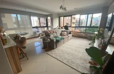 Apartamento 2 dormitórios 1 suíte 87m² 1 vaga no bairro petrópolis