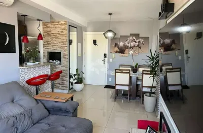 Apartamento com 2 quartos à venda na Rua Frederico Otávio Domingues Barbosa, 50, São Sebastião, Porto Alegre