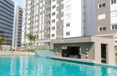 Apartamento com 2 quartos à venda na Rua Frederico Otávio Domingues Barbosa, 50, São Sebastião, Porto Alegre