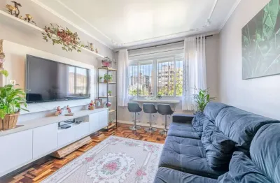 Apartamento com 2 quartos à venda na Avenida Assis Brasil, 2038, Cristo Redentor, Porto Alegre