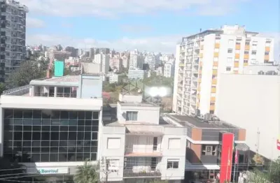 Sala comercial à venda na Rua Vinte e Quatro de Outubro, 838, Moinhos de Vento, Porto Alegre